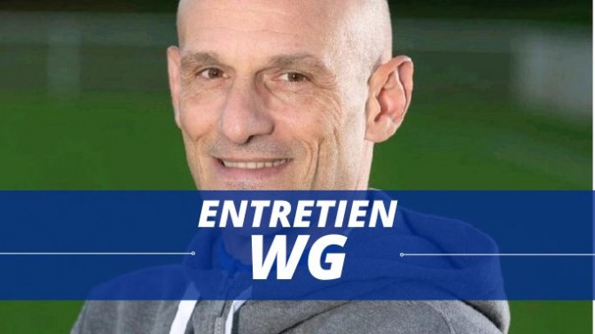 Girondins : Patrick Olive et Saumur se préparent pour faire déjouer les Marine et Blanc