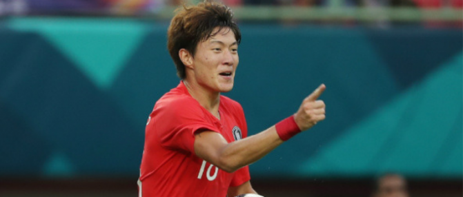 International : Hwang et Kalu appelés en sélection