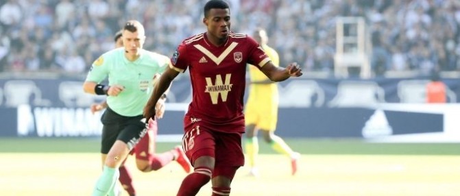 Ex-Girondins : Javairô Dilrosun s'envole vers le Los Angeles FC en prêt