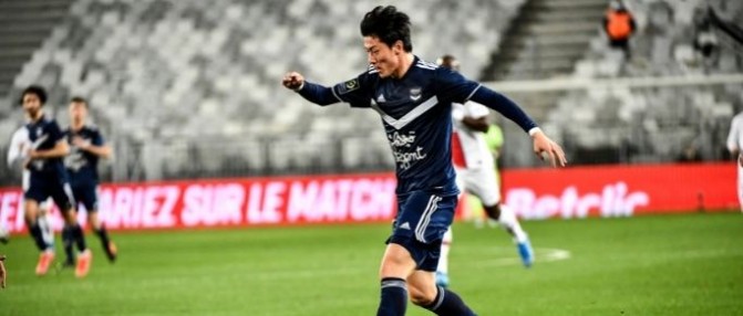 Mercato : un avenir tout tracé pour Hwang Ui-Jo