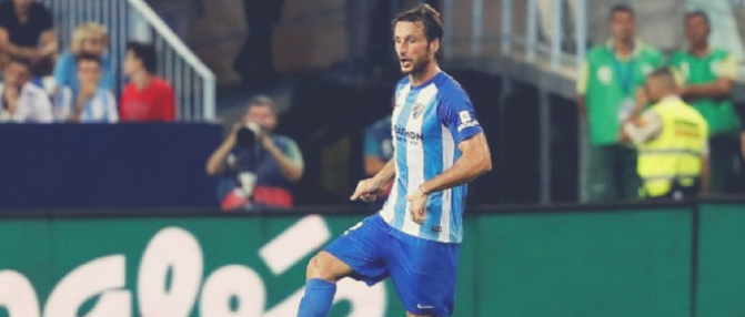 Marc Planus : "Baysse, ce sera un super atout"