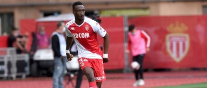 Mercato : Chrislain Matsima suivi par les Girondins