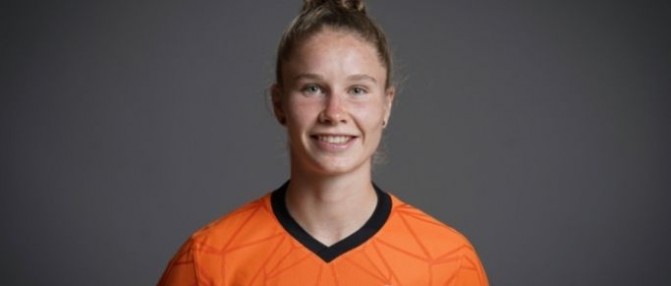 [Officiel] Sisca Folkertsma signe aux Girondins