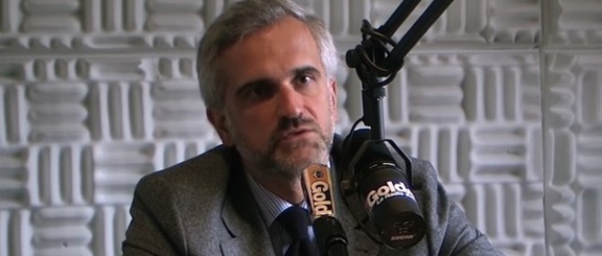 Stéphane Martin comprend la frustration des supporters de Bordeaux