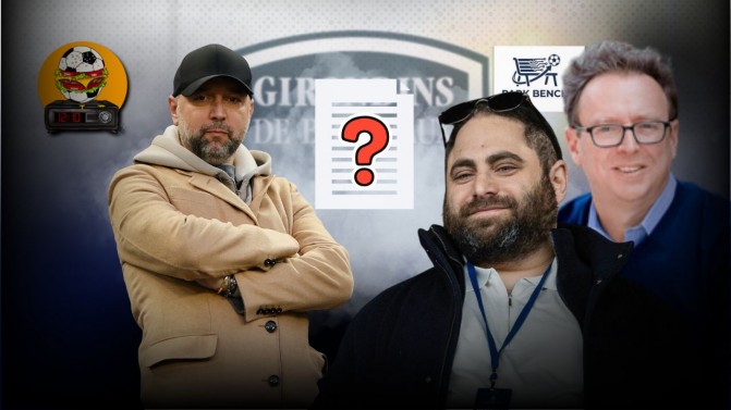 Girondins : accord imminent ou nouveau blocage ? La vente toujours pas finalisée !