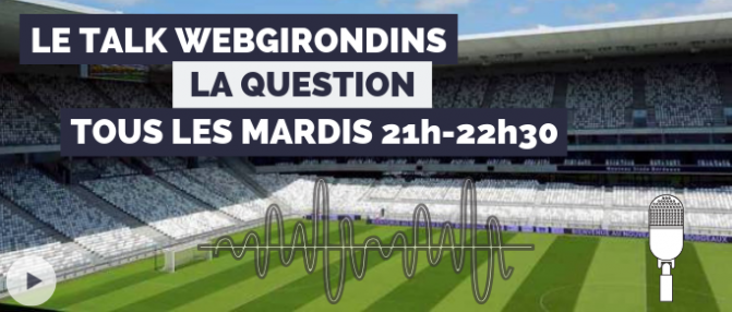 Les Girondins sont-ils en crise ?