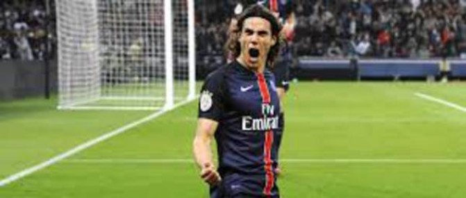 L1 - Le PSG se venge sur Strasbourg