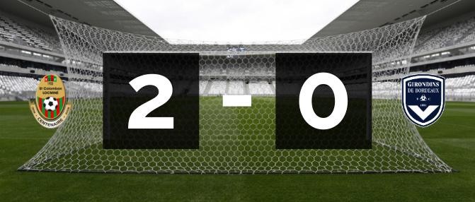 Revivez : Locminé-Bordeaux
