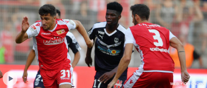 Aurélien Tchouaméni retenu en EdF U20