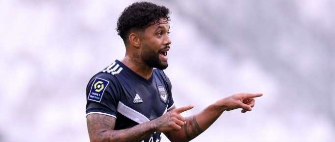 Mercato : la liste des joueurs des Girondins sur le départ