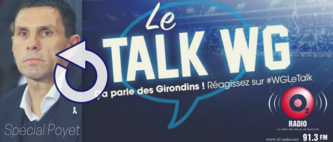 Replay : Le Talk, partie 1