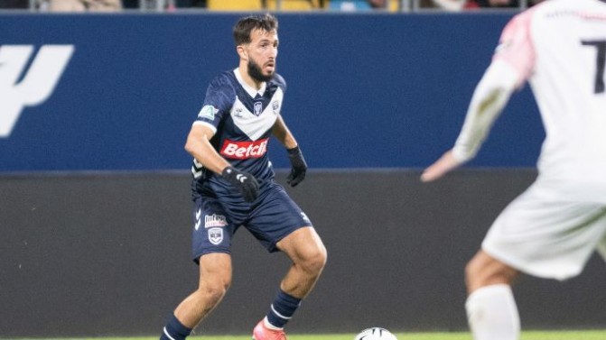 Girondins : Les 2 flops de Montlouis-Bordeaux (2-2), 13e journée de National 2