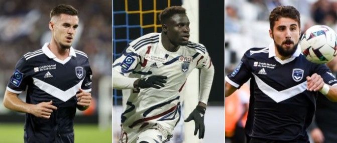 Le point sur les options d'achat aux Girondins de Bordeaux : votre avis