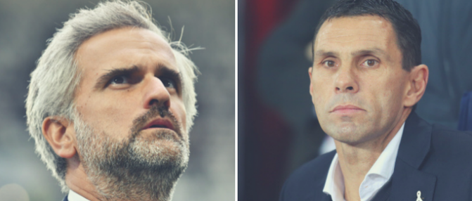 Pas de conciliation entre Gustavo Poyet les Girondins