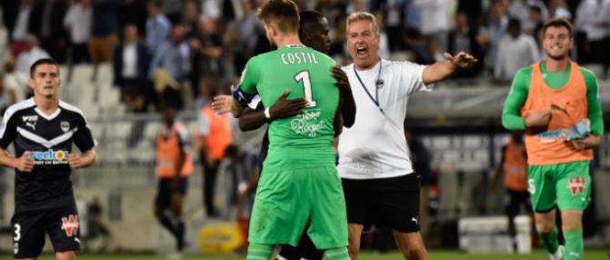 Benoît Costil et Jules Koundé plébiscités !