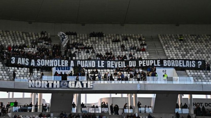Girondins : "On regarde impuissant la catastrophe arriver"
