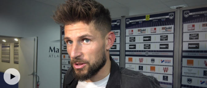 Benoît Costil : "On ne va pas être fier"