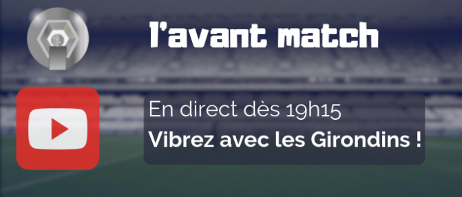 Reims - Bordeaux : l'avant match en direct