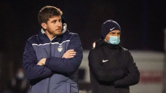 Girondins. Un nouvel entraineur arrive pour le National 2