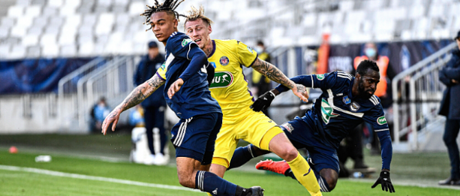 Les Girondins balancent le match [Joueur par Joueur Bordeaux-Toulouse]