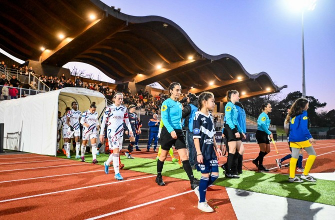 Interview - Frédéric Fargues : "Entre Talence et les Girondins, il y a ce lien"