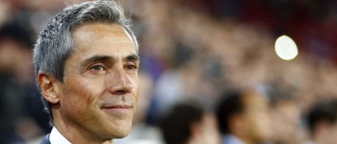 Premier match de Paulo Sousa dimanche 17 mars face à Rennes