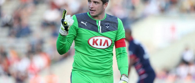 Mercato - Angers a préféré Butelle à Carrasso (officiel)