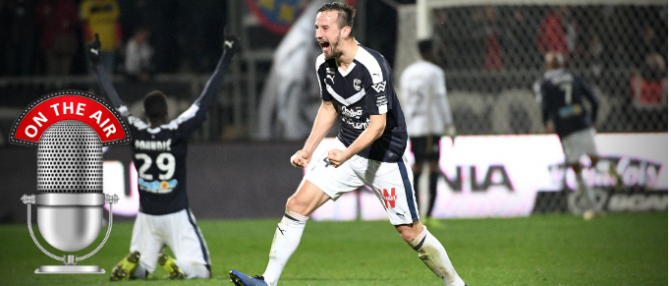 Angers - Bordeaux : le débrief de la victoire des Girondins