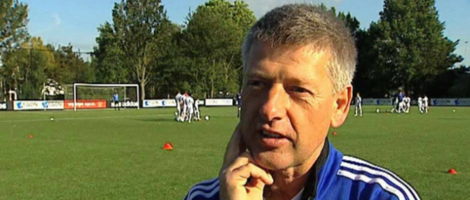 Exclu : Jesper Olsen : "Les joueurs qui évoluaient à Bordeaux formaient l'une des meilleures équipes d'Europe"