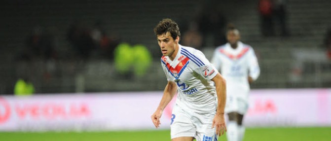 Mercato : Dijon veut boucler Yoann Gourcuff