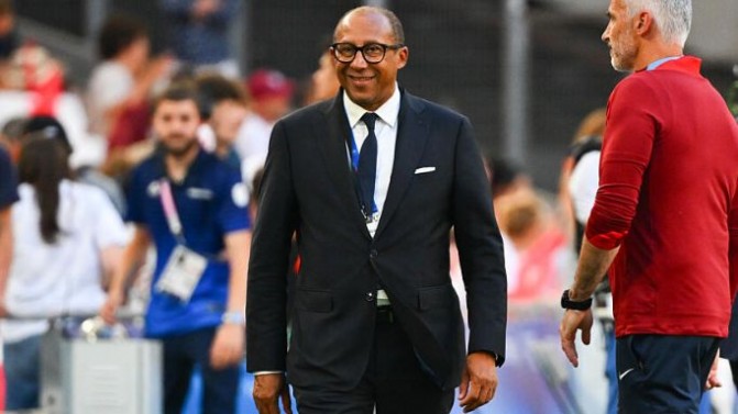 FFF : la Ligue 3 va remplacer le National 1 dès 2026