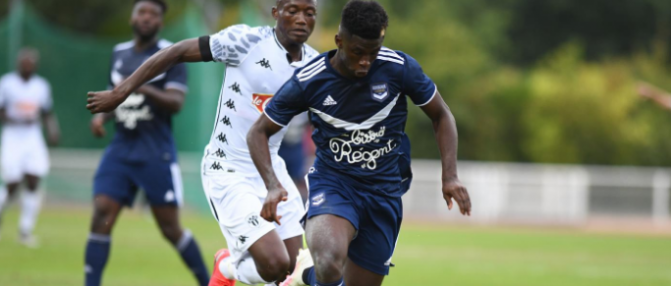 [Officiel] Les Girondins se déplaceront à Reims samedi prochain