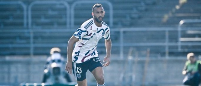 Mercato : des clubs brésiliens sur Fransergio mais ça coince