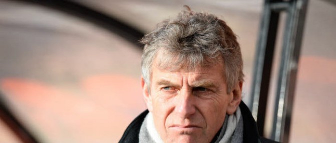 SRFC-FCGB - La compo probable de Rennes