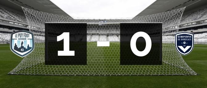 Revivez : Le Puy-Bordeaux