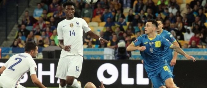 Mercato : Aurélien Tchouaméni priorité de Chelsea ?