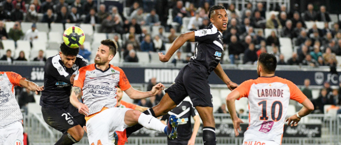 Ligue 1 : Jules Koundé sera suspendu contre Angers