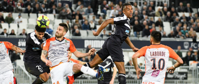 Monaco - Bordeaux : 1050€ à gagner SANS RISQUE !