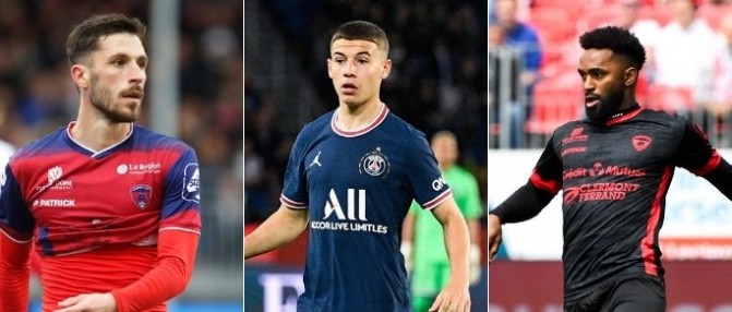 Mercato : les joueurs libres de Ligue 1 pour renforcer les Girondins