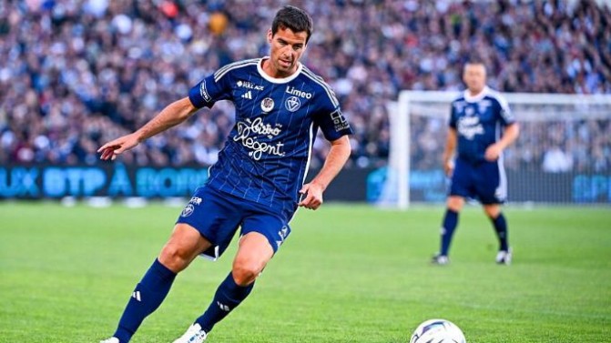 Que devient Yoann Gourcuff ? Portrait d'une légende du football français