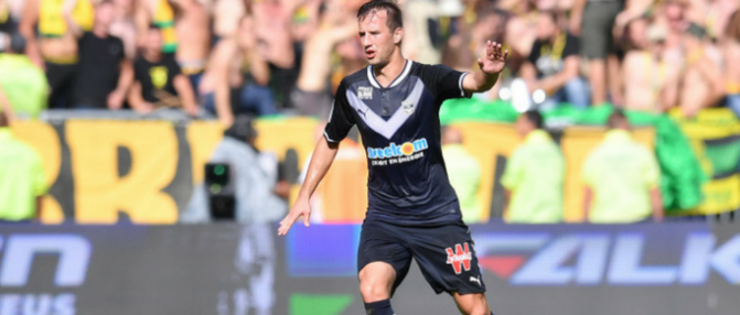 Girondins : comment gérer le cas de Vukasin Jovanovic ?
