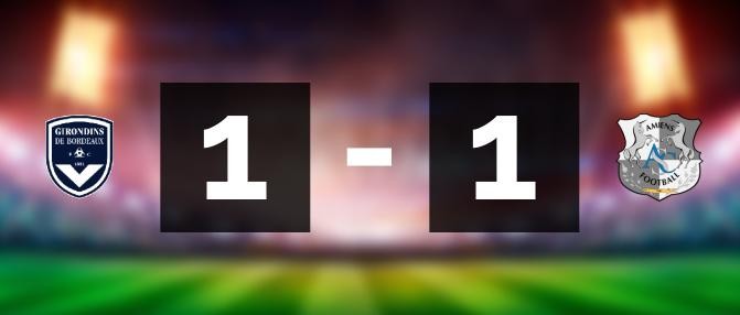 Revivez : Bordeaux-Amiens