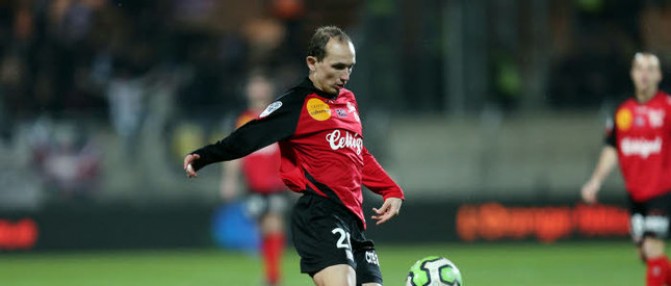 Thibault Giresse: "Bordeaux est forcément particulier"