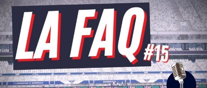 [Replay] La FAQ : mercato, Coupe de France et Bordeaux-Marseille