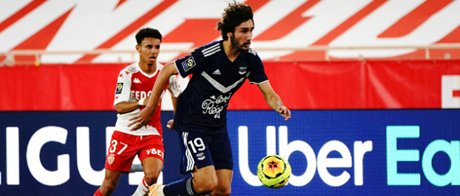 Jean-Louis Gasset : "Yacine Adli a du talent, mais cela ne suffit pas."