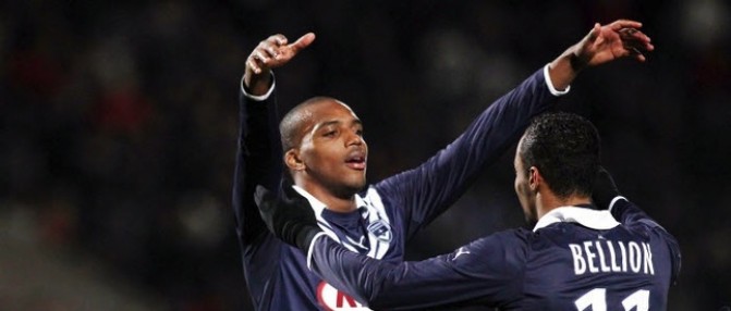 Bordeaux-Monaco : Nicolas Maurice-Belay donne son prono