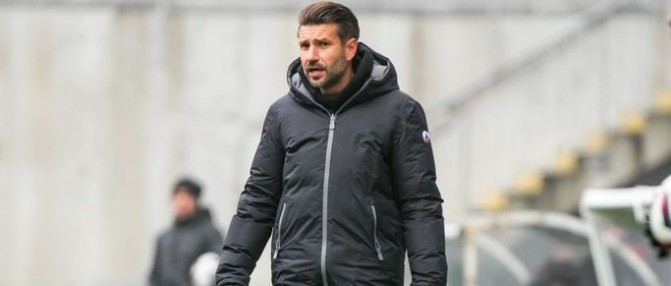 Le Havre-Bordeaux : le HAC à huis clos jusqu'à lundi