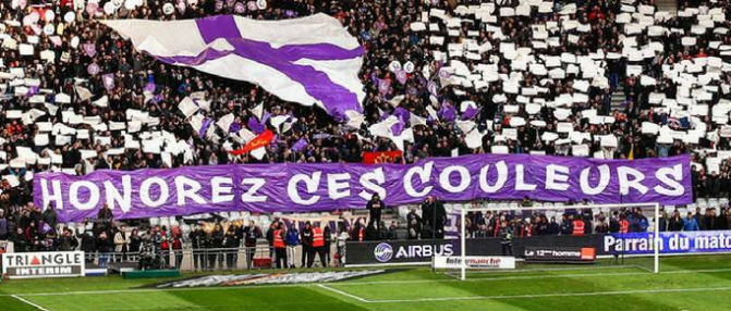TFC-Bordeaux : Deux absences de taille dans les rangs des Violets