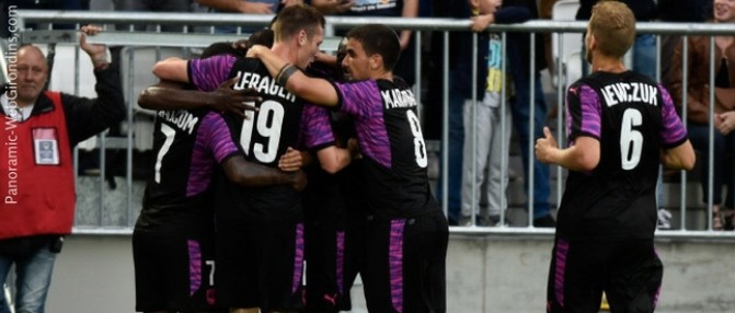 Lyon Bordeaux : 410€ à gagner SANS RISQUES !