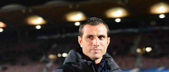 Pauleta : "Un but avec le PSG, ça en vaut trois avec Bordeaux"